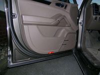 Gebraucht Porsche Cayenne S 382 PS (280 kW) 2014 Beige SUV