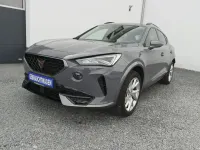 Gebraucht Cupra Formentor Basis 150 PS (110 kW) 2022 Grau SUV
