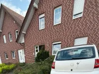 Gebraucht VW Fox 55 PS (40 kW) 2006 Weiß Kleinwagen