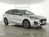 gebraucht Ford Focus ST-Line