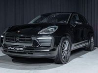 Gebraucht Porsche Macan Basis 265 PS (194 kW) 2023 Schwarz SUV
