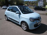 Second-hand Renault Twingo Dynamique 71 CP (52 kW) 2014 Albastru Hatchback