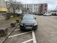 Usata Audi A6 232 CV (170 kW) 2007 Berlina