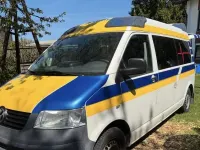 Gebraucht VW T5 131 PS (96 kW) 2009 Van