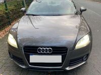 gebraucht Audi TT Coupe 1.8 TFSI