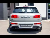 Gebraucht Mini Cooper S Clubman 192 PS (141 kW) 2017 Grau Kombi