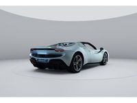 Gebraucht Ferrari 296 829 PS (609 kW) 2024 Grau Cabrio