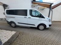 Gebraucht Ford Focus 101 PS (74 kW) 2014 Weiß Van / Kleinbus