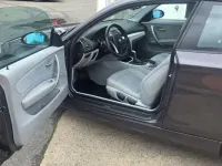 Gebraucht BMW 120 142 PS (104 kW) 2007 Silber Kleinwagen