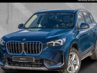 Neu BMW X1 136 PS (100 kW) 2025 Grau SUV