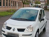 gebraucht Renault Modus KLIMA ELEKTRISCHE FENSTER TOP-ZUSTAND