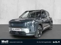 Neu Kia EV2 Earth 108 kW (147 PS) 2026 Grau SUV