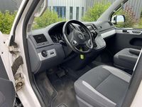 Gebraucht VW T5 Edition 179 PS (131 kW) 2013 Van