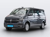 gebraucht VW Multivan T6.1GENERATION SIX AHK VIRTUEL eKLAPPE