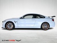 Gebraucht BMW M4 Performance 500 PS (367 kW) 2016 Weiß Coupé