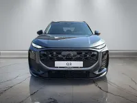 Gebraucht Audi Q3 Sport 150 PS (110 kW) 2026 Daytonagrau perleffekt SUV