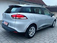 gebraucht Renault Clio IV ENERGY dCi 90 Limited*R-Link*PDC*