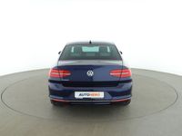 gebraucht VW Passat 2.0 TDI Highline BlueMotion, Diesel, 21.920 €