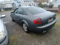 Gebraucht Audi A6 131 PS (96 kW) 2004 Grau Limousine