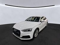 Gebraucht Audi A5 S-Line 190 PS (139 kW) 2017 Ibisweiß Coupé