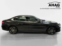 Gebraucht BMW 530e Comfort Edition 299 PS (219 kW) 2024 Schwarz Limousine