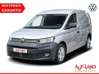 Gebraucht VW Caddy Basis 75 PS (55 kW) 2022 Andere Van / Kleinbus