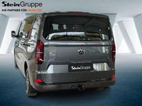 Neu VW T7 150 PS (110 kW) 2025 Grau Van
