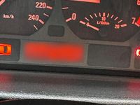 Gebraucht BMW 320 150 PS (110 kW) 1998 Limousine