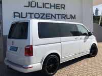 gebraucht VW Caravelle T6Highline 4Mo. | 1.Hand | Scheckheft