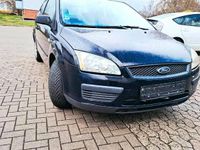 Gebraucht Ford Focus 80 PS (58 kW) 2005 Coupé
