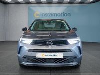 Gebraucht Opel Mokka-e 100 kW (136 PS) 2024 Grau SUV