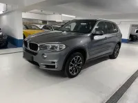Gebraucht BMW X5 Sport Line 258 PS (189 kW) 2019 Grau SUV