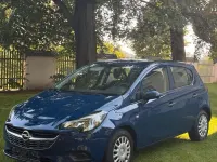 Gebraucht Opel Corsa 69 PS (50 kW) 2019 Blau Kleinwagen