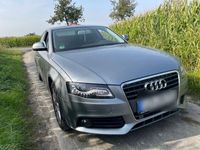 gebraucht Audi A4 2.7 TDI