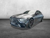 Gebraucht Mercedes AMG GT 63 Night 585 PS (430 kW) 2020 Grau Coupé