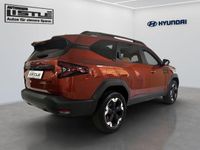 Neu Dacia Bigster Extreme 156 PS (114 kW) 2025 Braun SUV