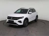 Neu VW T-Cross Edition 150 PS (110 kW) 2026 Weiß SUV