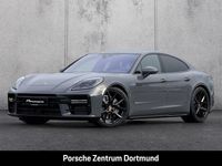 Neu Porsche Panamera 4 470 PS (345 kW) 2025 Grau Limousine
