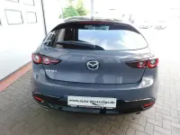 Neu Mazda 3 Homura-Line 140 PS (102 kW) 2026