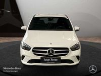 gebraucht Mercedes B180 d