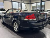 Gebraucht Volvo C70 Momentum 136 PS (100 kW) 2008 Blau Cabrio