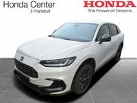Neu Honda ZR-V Sport 184 PS (135 kW) 2025 Weiß SUV
