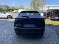 Neu Mazda CX-30 Homura-Line 140 PS (102 kW) 2026 Schwarz SUV