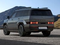 Neu Hyundai Santa Fe Blackline 239 PS (175 kW) 2026 Grau SUV
