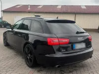 Gebraucht Audi A6 Comfort 180 PS (132 kW) 2013 Kombi