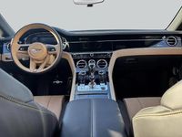 Gebraucht Bentley Continental 659 PS (484 kW) 2022 Schwarz