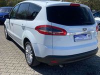 gebraucht Ford S-MAX S-MaxBusiness Edition/Klimaautomatik