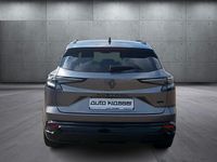 Neu Renault Austral Esprit Alpine 200 PS (147 kW) 2026 Grau SUV