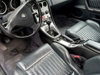 gebraucht Alfa Romeo Spider 3.0 V6 - aus erster Hand