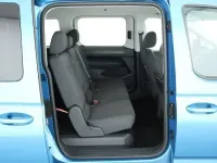 Gebraucht VW Caddy Maxi Basis 116 PS (85 kW) 2025 Blau Van / Kleinbus